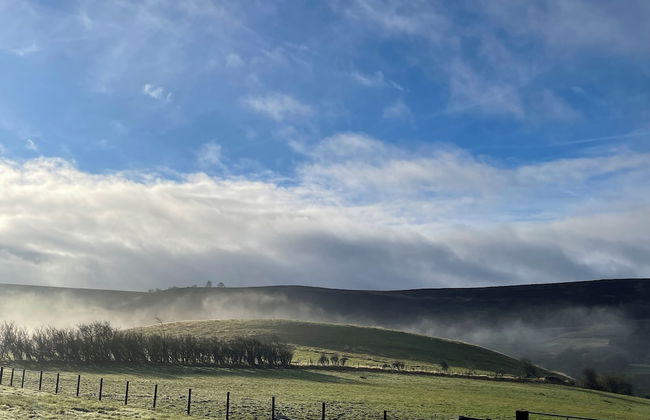 Craven Garth Cottages - Foto 64