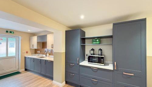 Breckland Thatched Cottage - Foto 3