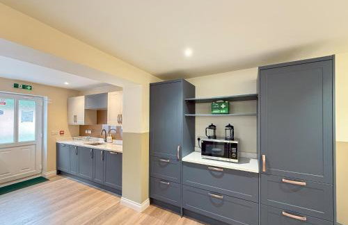 Breckland Thatched Cottage - Foto 3