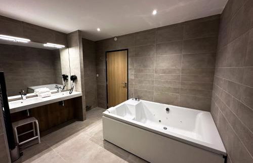 Les Lofts du Noirlac - Foto 24