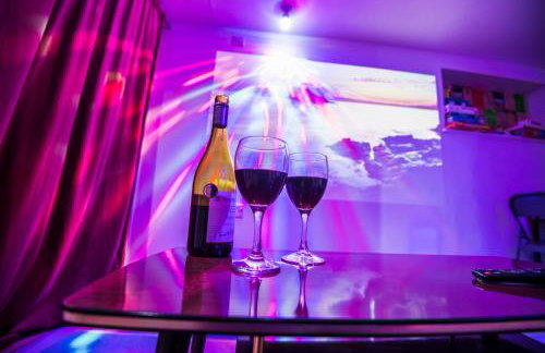 12 & 14 On the Hill Aberfoyle, twin holiday cottages in Scenic Loch Lomond & Trossachs National Park - Foto 65