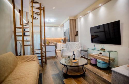 NS Villa Kastrosykia - Foto 5