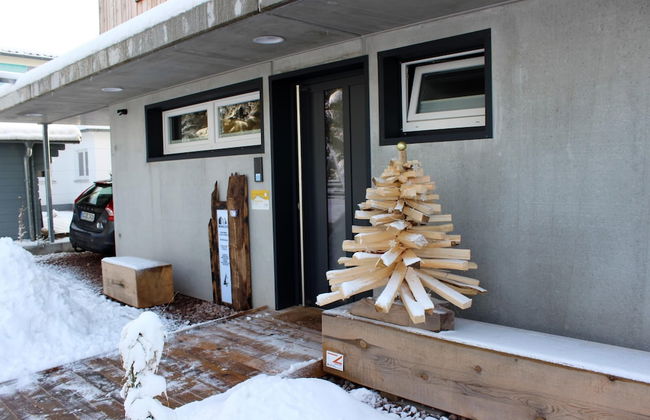 Apartment Monolith Black Forest - Foto 62