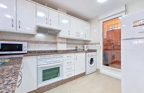 Albatros Playa 3 - 1207 - Foto 23