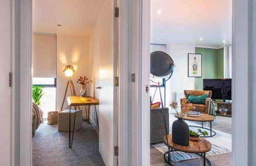 Suite115@Millbay - Foto 16