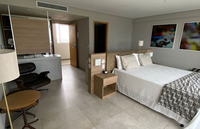 Paiva Home Stay by Flatbpaiva - Foto 18