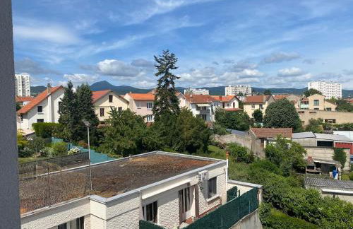 Nice appartement close to CHU - Foto 28