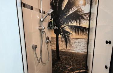 Fifty Shades of Green P18 Apartment - Foto 7