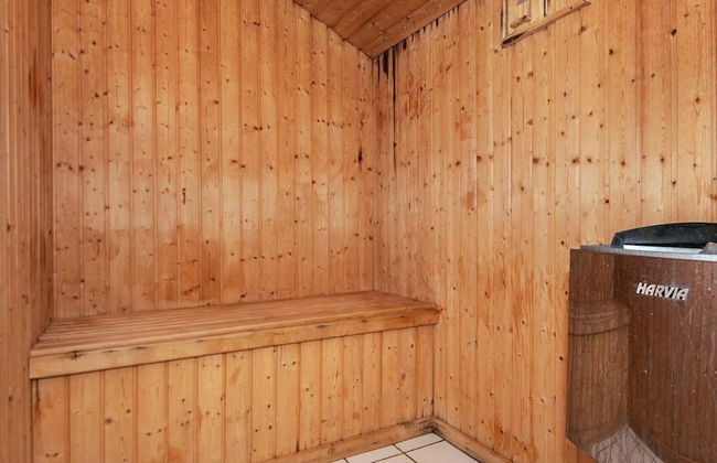 12 Person Holiday Home in Nordborg - Foto 19