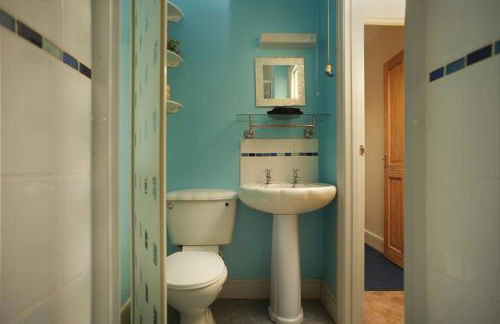 Nythfa, Situated on the Pembrokeshire Coast - Photo 7