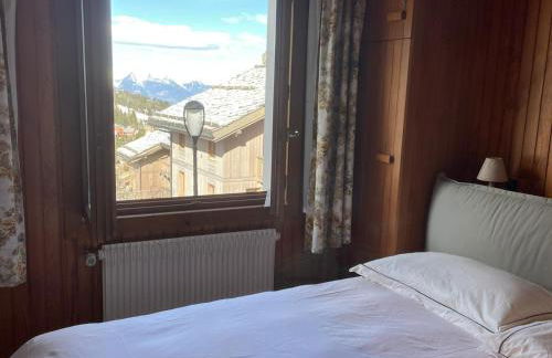Lovely Apt Chalet Courchevel 1650 - Foto 6