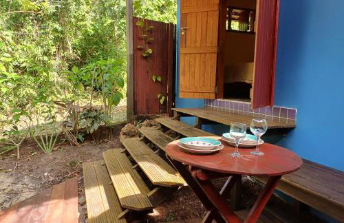 Chalé confortável em Alter do Chão - Foto 13