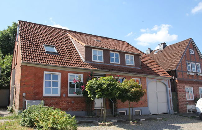 Kalkberg Ferienwohnungen - Foto 60