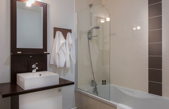 Les Clos du Rocher - Foto 12