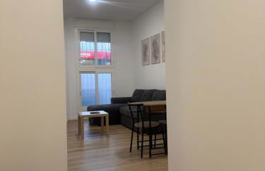 APARTAMENTOS ZONA 5 Justo al lado de la ESTACIÓN DE TREN Y BUS MARÍA ZAMBRANO - Photo 15