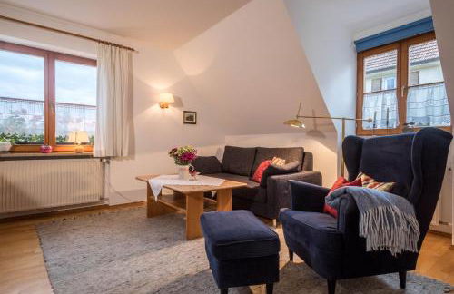 Apfelblüte - Foto 4