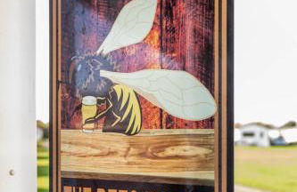 The Bee's Knees - Foto 7