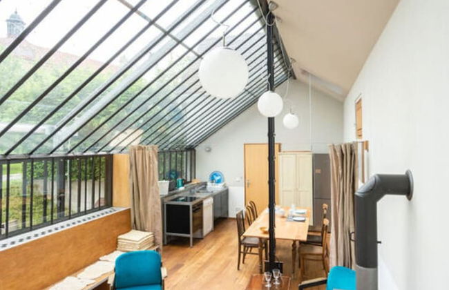 Gut Hornegg am Spiegelsee - Good Luise - Foto 7