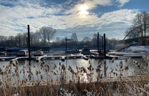 Marina Beach Lauenburg - Foto 27