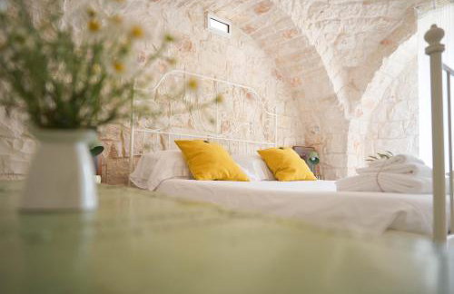 Trullo Delori with infinity Pool - Photo 34