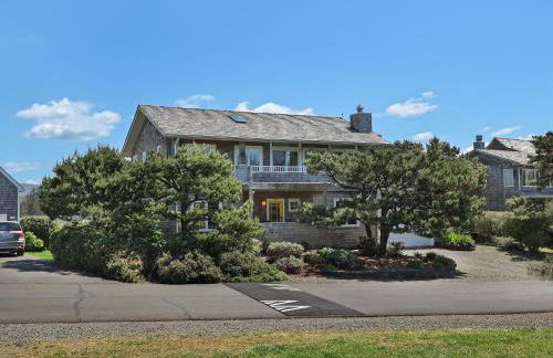 Gearhart Highlands • Hot Tub • Golf • Dog Friendly - Foto 1