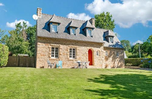 Coastal Home in Logonna-Daoulas - Foto 1