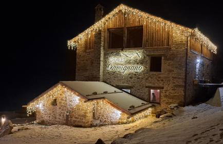Chalet Cormignano - Photo 13