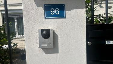 Magnifique F2 aéroport d Orly - Foto 2