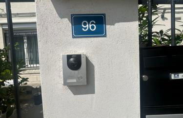 Appartement T2 Paray vieille poste - Foto 2