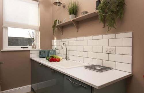 The Secret Seascape - Free Parking - Free WiFi - Carbis Bay - Foto 17