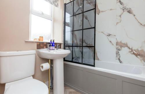 Pass the Keys Foxglove Cottage – Cosy Countryside Retreat - Foto 13