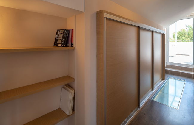 Solon - Deluxe City Center Apartment - Foto 14