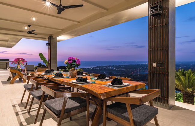 Villa Lovina Hill Paradise - Foto 66