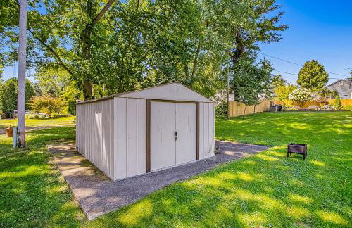 Lake Michigan Charmer - Foto 27