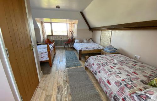 Bungalow in Badsey, north of Cotswolds - Foto 38