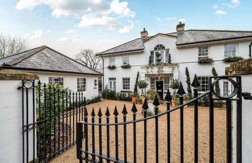 The Coach House at The Grange - Photo 6