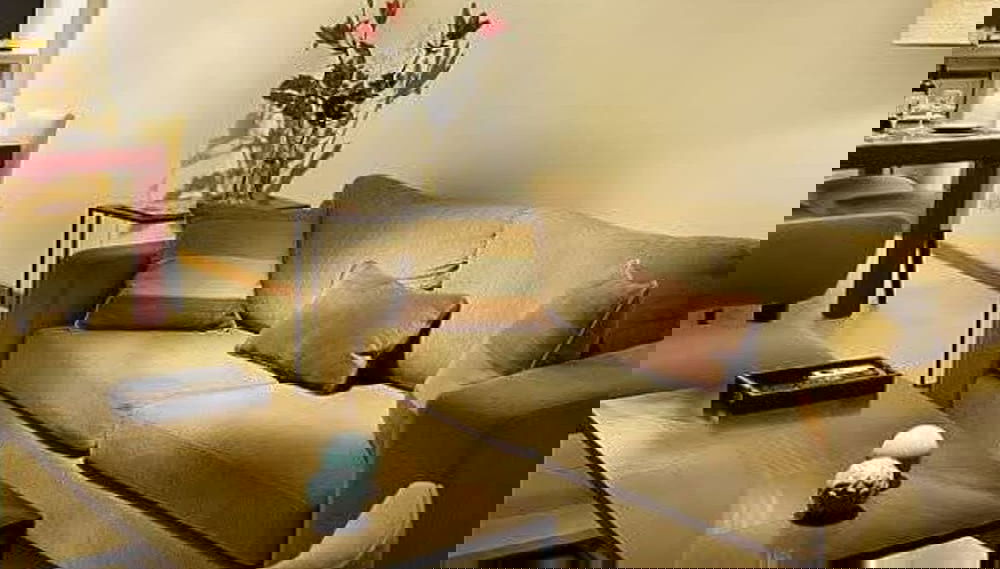 Harmonious Elegant 1 Bedroom in Palermo Chico - Foto 1, Habitación