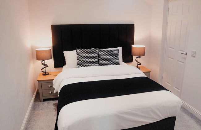 Royal Chambers - Foto 6