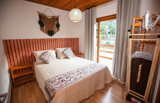 RSC02 Praia do Estaleito by ReservaStar - Foto 5