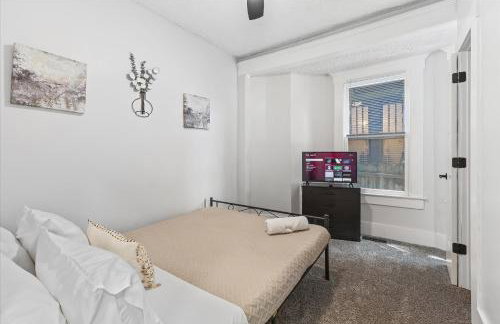 Beautiful Broad Ripple House - Foto 33