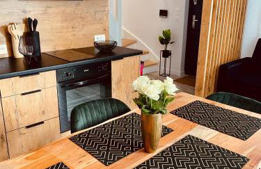 Haus am Meer Dziwnówek - Foto 11