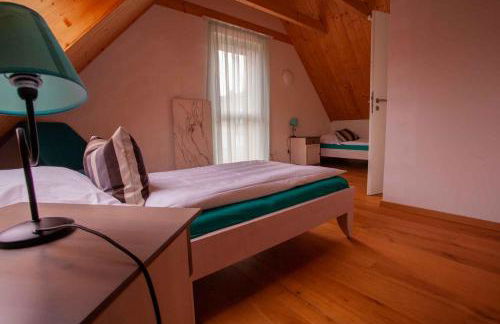 Ferienhaus Leonrod - Foto 11