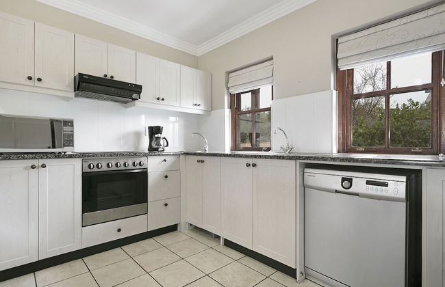 Winelands Golf Lodges 26 - Foto 7