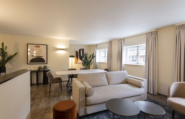 Dukes’ Apartments Grand Place – by Dukes’ Hotel Collection - Foto 21