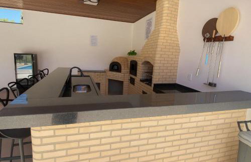 Chalé Sítio Califórnia Região dos Lagos - Foto 22