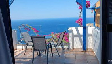 Nymphes Luxury Apartments - Foto 2