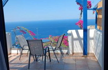 Nymphes Luxury Apartments - Foto 2