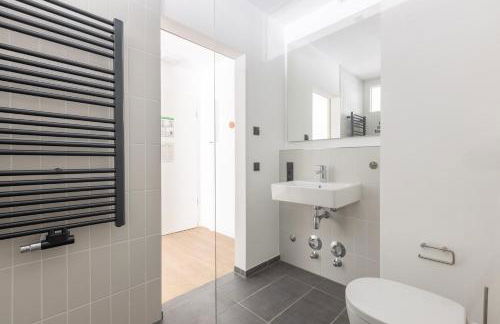 Limehome Münster Von-Steuben-Str - Digital Access - Foto 44