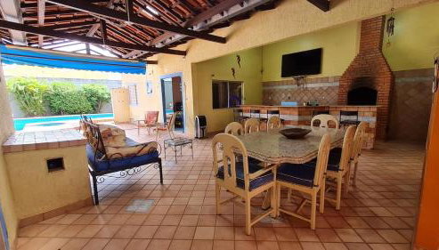 Fantástica mansão - Foto 5