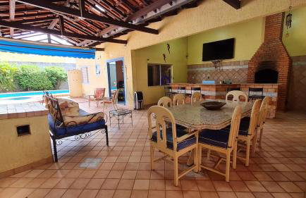 Fantástica mansão - Foto 5